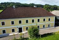 Mostviertler Vierkanthof