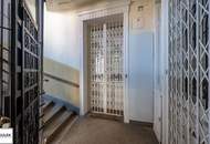 ** vis à vis Wien Mitte / The Mall: klimatisierte, modernisierte Büroräumlichkeiten ab sofort **