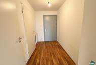 Attraktive 2-Zimmer Wohnung mit Balkon nahe Siemens AG