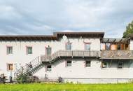 Kuscheliges Wohnhaus - nähe Schloss Ernegg - 116 m² Wohnfläche - gute Infrastruktur - Carport