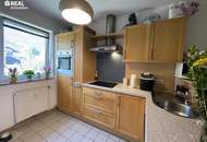 Schöne 4-Zimmer-Wohnung mit Bergblick und 2 Balkonen in Grödig