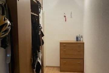 Charmante 3-Zimmer-Wohnung in 1200 Wien – Renovierungsbedürftig ++ nahe dem Hannovermarkt - bis März 2026 vermietet - 330.000,00 €, Wohnung-kauf, 330.000,€, 1200 Wien 20., Brigittenau