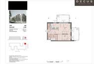 | 1,5 ZIMMER | 3. OBERGESCHOSS | BALKON | ERSTBEZUG IN HIETZING | NAHE UNTER ST. VEIT | MIETBEGINN PER 01. DEZEMBER 2025