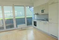 Ruhige, super gelegene Maisonette mit südseitiger Loggia