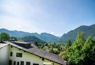 2 Zimmer -Neubauwohnung in Grünlage von Bad Ischl