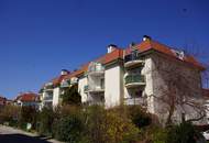 Baden - Schicke kleine Mietwohnung mit Balkon und Parkplatz