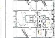 Lichtdurchflutete neu renovierte Wohnung