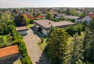 Willkommen in Ihrem neuen Zuhause!