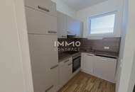 Neuwertige 2 Zimmer-Wohnung mit großem Balkon in Innenhoflage - Pirchäckerstraße 38 - Top 19