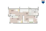 Luxuriöse Doppelhaushälfte in Langenzersdorf | Erstbezug