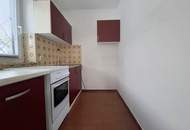 VERKAUFT - Garconniere in Mattsee - Gemeinschaftsgarten mit Seeblick