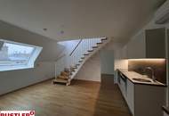 2 Stöckig - unbefristet - Dachterrasse