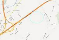 Grünland FÜR Ackerbau mit einer leichten Widmungsfantasie 17 Hektar