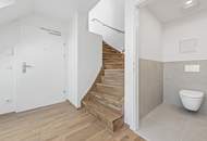 Exklusiver Erstbezug in Favoriten - 3 Zimmer Dachgeschosswohnung mit Terrasse