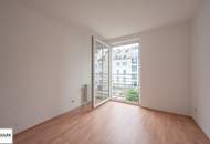Helle 3-Zimmer-Neubauwohnung mit guter Anbindung & Raumaufteilung