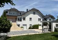 Mietwohnung mit Terrasse, Garten und Pool