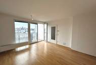 Schöne 2-Zimmer-Wohnung mit Balkon im 6.Bezirk!