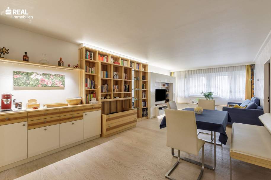4 Zimmer Familienhit, Top Lage, U-Bahn Nähe, Wohnung-kauf, 530.000,€, 1060 Wien 6., Mariahilf