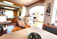 Wohnen direkt am Waldrand mit Panoramablick