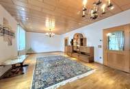 Super Liegenschaft: 6 Zimmer, Pool, Wintergarten und Garage – Ihr neues Zuhause!