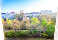 Schöne 3 Zimmerwohnung auf der Weißgerberlände mit Garage