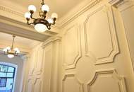 Wow-Eckwohnung im Prunkstück von 1918 – 68 m² Licht & Charme zum Hammerpreis – Ihre Chance zur Sanierung!