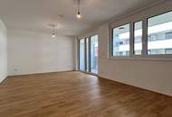 Moderne 2-Zimmer Wohnung in 1230 Wien – Erstbezug mit Balkon und Tiefgarage!