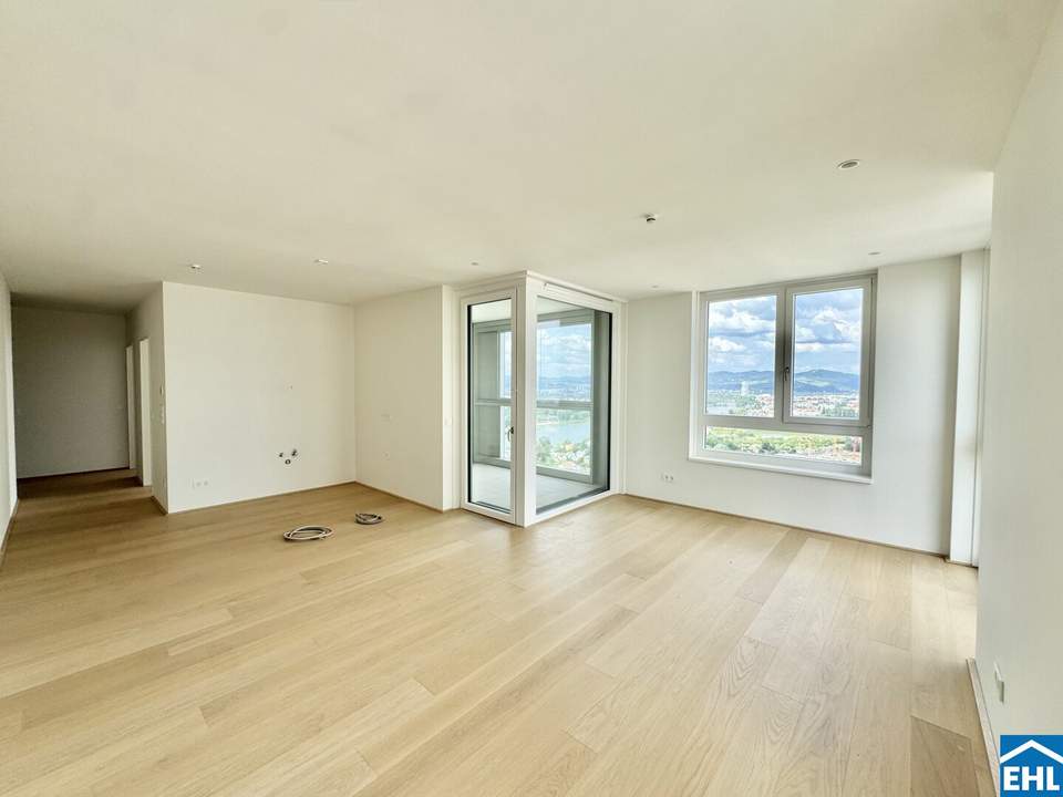 Wohnen mit Perspektive – Investieren in VIENNA TWENTYTWO