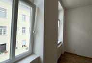 Erstbezug nach Sanierung: Wundervolle 3-Zimmer-Wohnung nahe U6-Gumpendorfer Straße