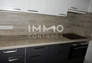 Unbefristet und Ablösefrei, 2 Zimmer Wohnung mit ca. 60 m² in der Auerspergstraße.