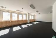 Office Center Wieden – Moderne Büroflächen im Herzen Wiens