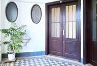 Großstadt-Charme zum Schnäppchenpreis: Renovierungsbedürftige Altbauwohnung in zentraler Lage!