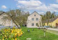Mehrparteienhaus mit 8 Wohnungen in Enns