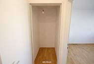 Attraktive Mietwohnung mit großzügigem Balkon und Top-Anbindung