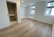 Moderne 2 Zimmer Wohnung in einem revitalisiertem Altbau! ERSTBEZUG!