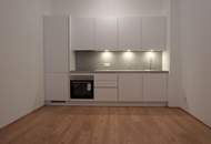 Erdgeschoß! 2-Zimmer-Wohnung mit Terrasse! – urban & naturnah in Penzing
