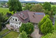 HIstorischer Landsitz im Süden der Stadt Salzburg