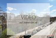 UNBEFRISTET und teilsaniert - Moderne 2-Zimmerwohnung mit Blick auf den Schlossberg!