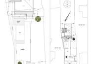 Exklusive Villa mit Möglichkeit für Praxis oder Office in absoluter Ruhelage am Waldrand mit Pool! Nähe Wien