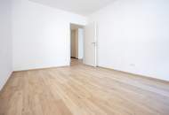 ERSTBEZUG "ein viertel grün" in Wr. Neustadt - 2 Zimmerwohnung im EG mit Traumterrasse