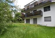Idyllischer Eigengarten zum Wohlfühlen - 63m2 Wohnung in perfekter Lage – Sichern Sie sich Ihr exklusives Wohnjuwel!