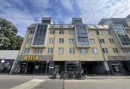 Wohnidylle im 18. Bezirk: Ruhige 2-Zimmer-Wohnung mit Balkon in den Innenhof!