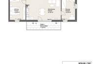 Neues Projekt in der Schwarzelackenau beim Marchfeldkanal - noch 17 Einheiten verfügbar!