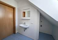 Nöchling - herrliche Dachgeschosswohnung (Bezirk Melk) - mit eigenem Badeteich