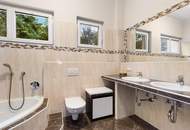 Modernes Zuhause mit herrlichem Garten in begehrter Wohngegend