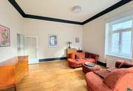 Wohnen nahe Schubertpark - 2 Zimmer mit separater Küche