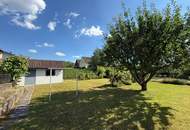 Einfamilienhaus in schöner Lage