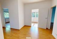 Balkon-Wohnung nahe Türkenschanzpark und Hugo-Wolf-Park