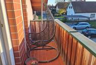 „Sonniges Dachgeschoss-Highlight in Gralla!“ 4 Zimmer Garage und mehr...