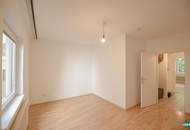 Direkt am Augarten: Schöne 2,5-Zimmer-Wohnung mit separater Küche